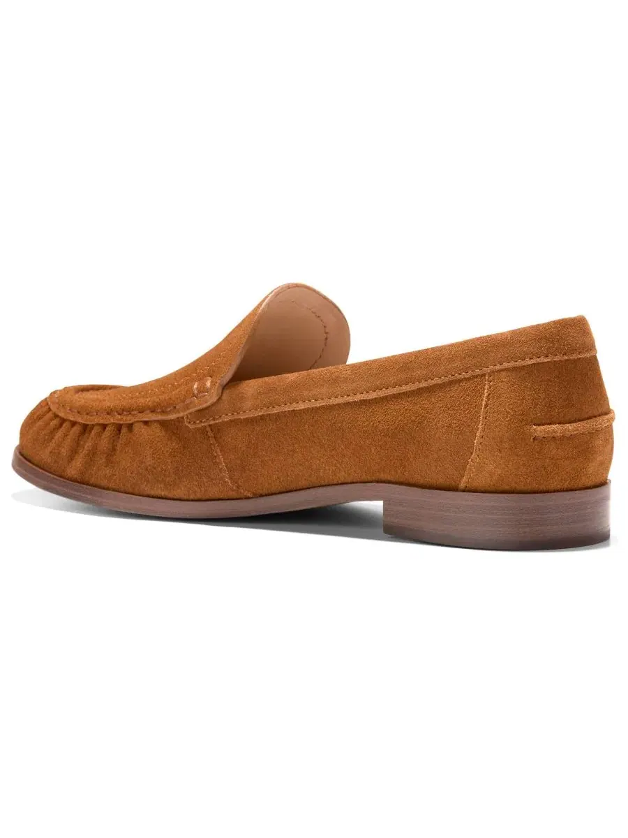 Лоферы Dreya Venetian Slip-On Cole Haan — изображение 3 из 5, табак