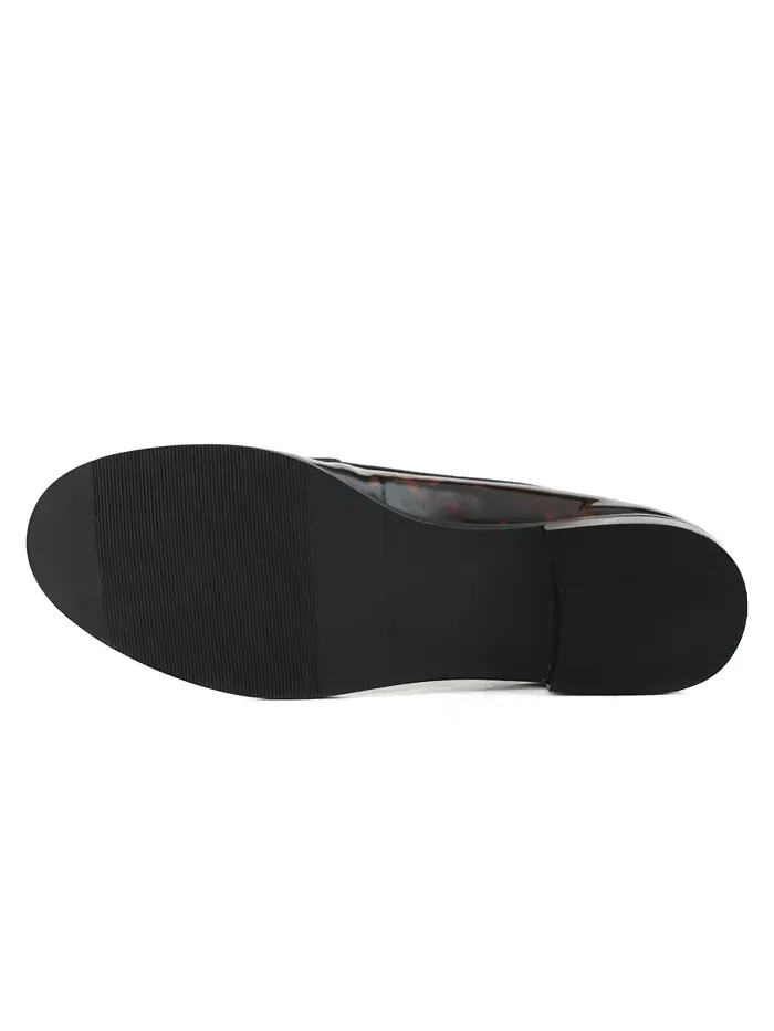 Женские лоферы East Village Penny Marc Joseph New York — изображение 5 из 6, журшит