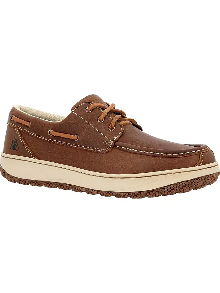 Мужские кроссовки Dry-Strike SRX Outdoor Rocky