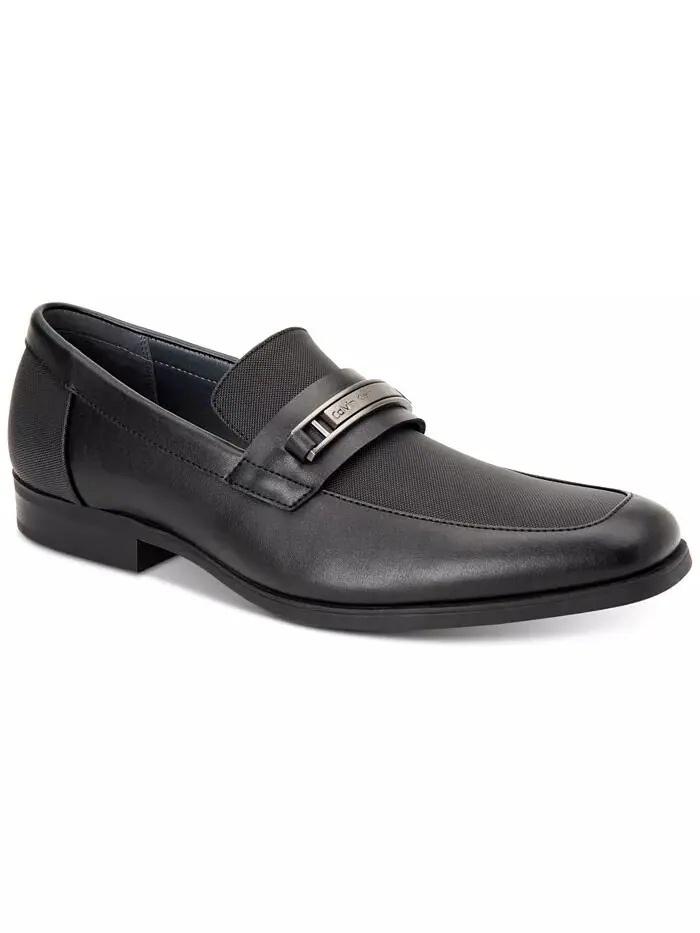 Мужские туфли Jameson Slip-on Calvin Klein