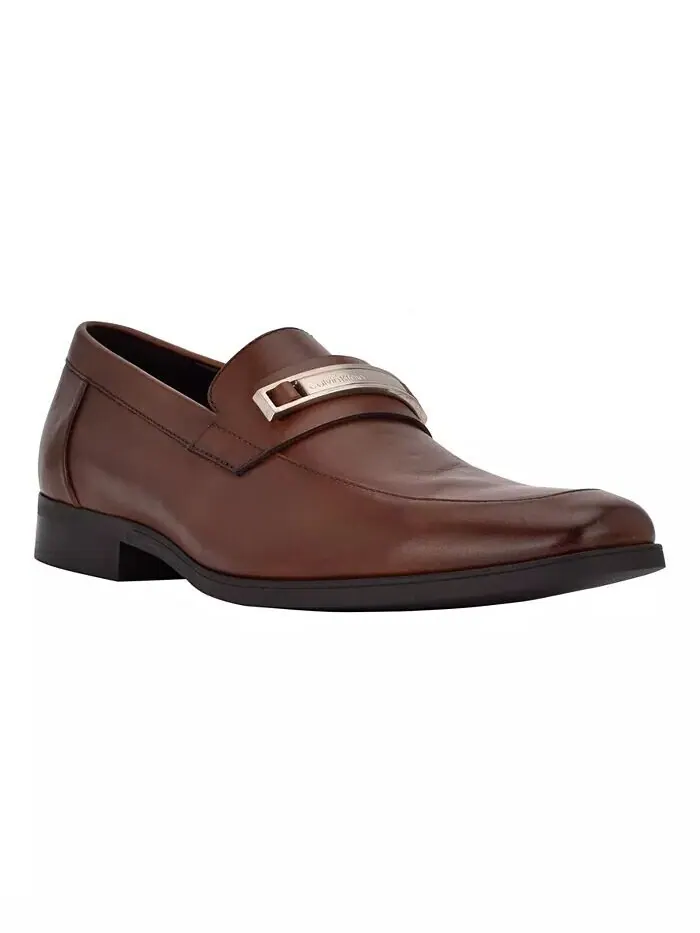 Мужские туфли Jameson Slip-on Calvin Klein