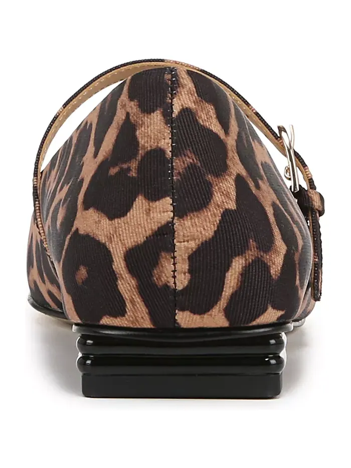 Женские балетки Mary Jane Tinsley с квадратным носком Franco Sarto — изображение 5 из 10