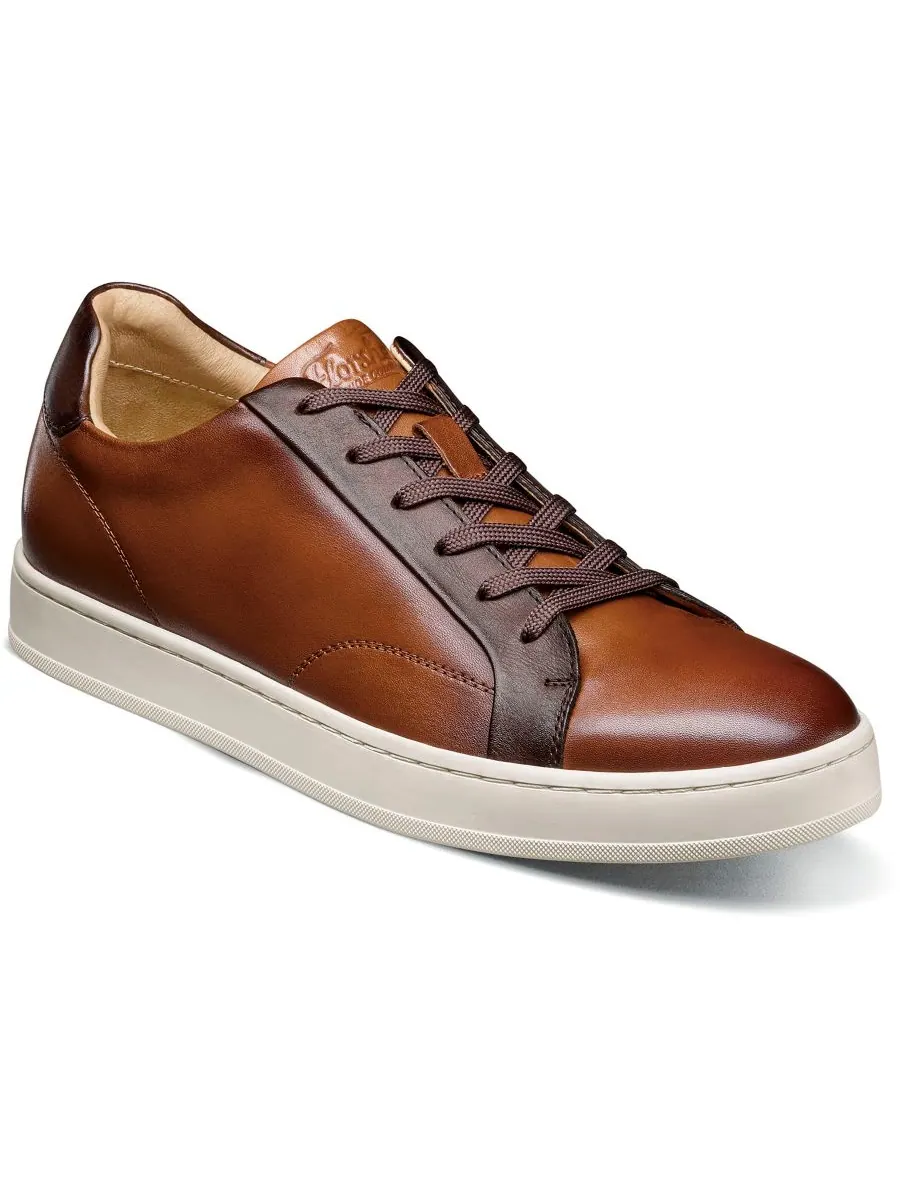 Мужские кроссовки Monopoli на шнуровке Florsheim