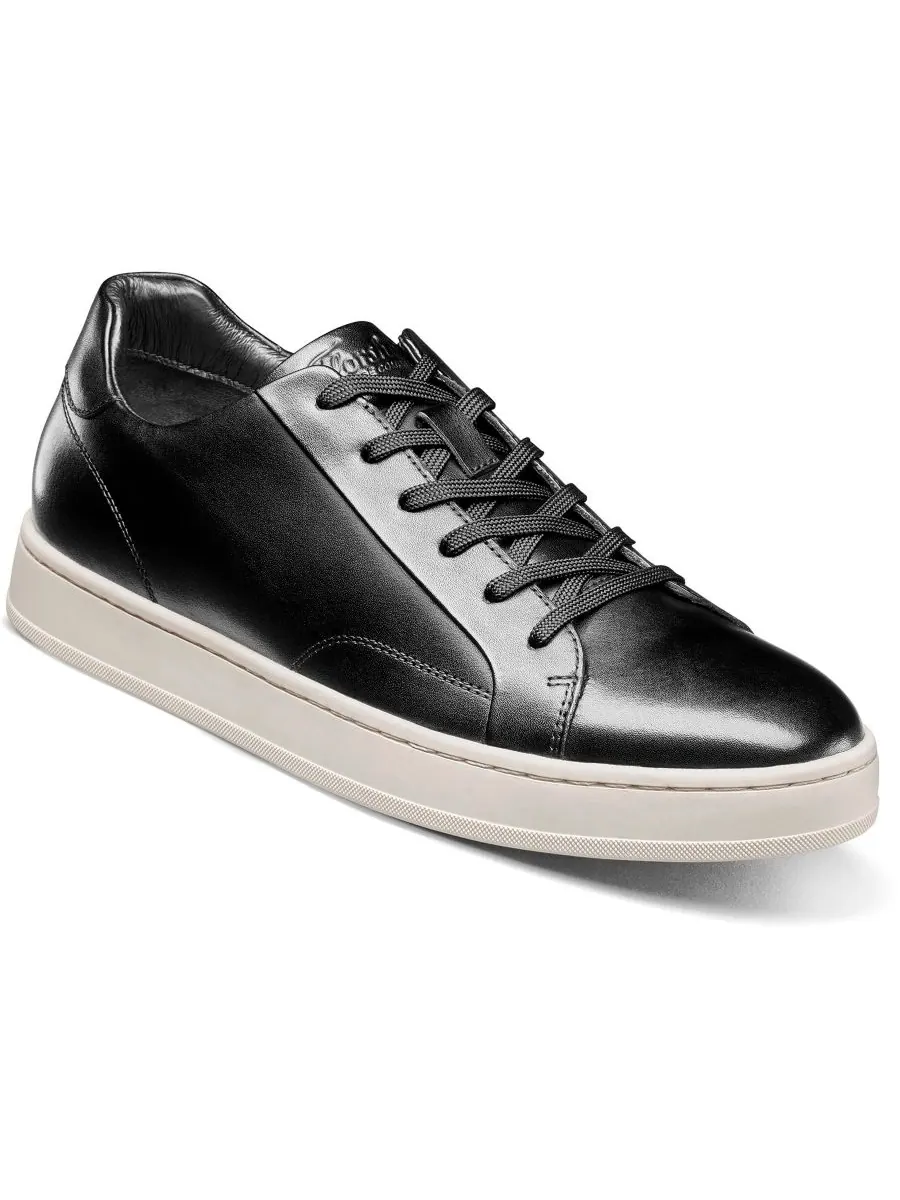 Мужские кроссовки Monopoli на шнуровке Florsheim — изображение 1 из 7, черный мульти