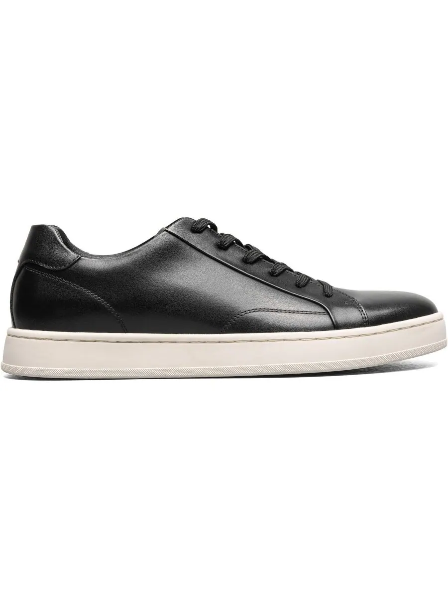 Мужские кроссовки Monopoli на шнуровке Florsheim — изображение 2 из 7, черный мульти