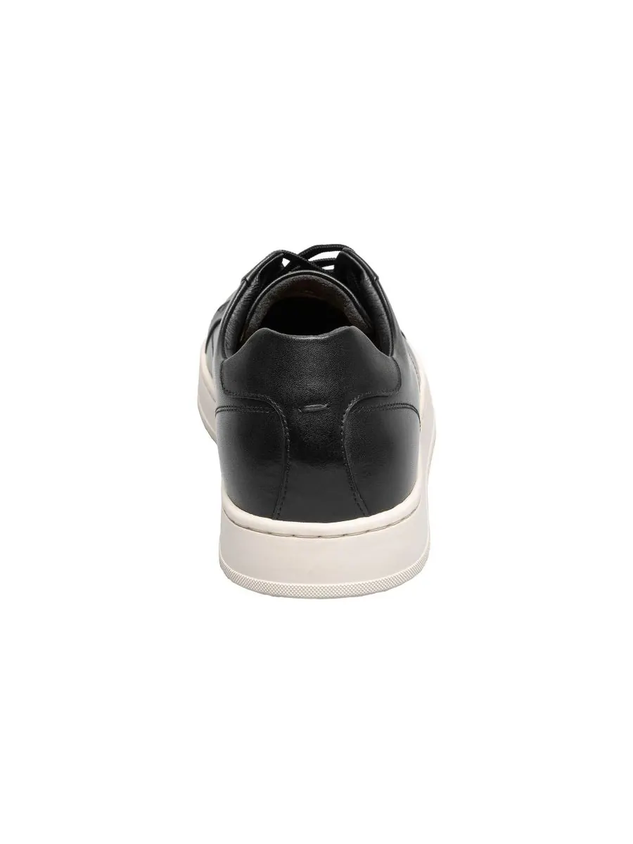 Мужские кроссовки Monopoli на шнуровке Florsheim — изображение 5 из 7, черный мульти