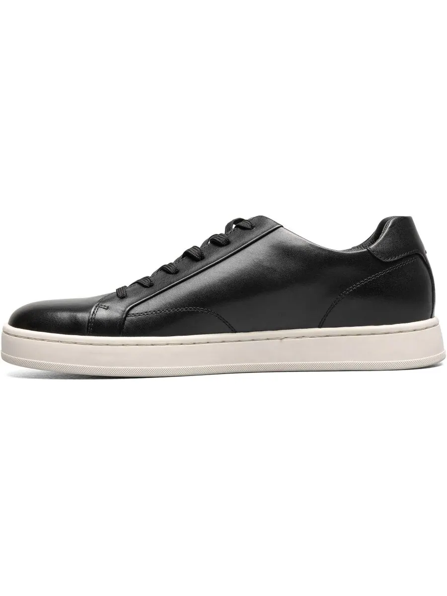 Мужские кроссовки Monopoli на шнуровке Florsheim — изображение 7 из 7, черный мульти