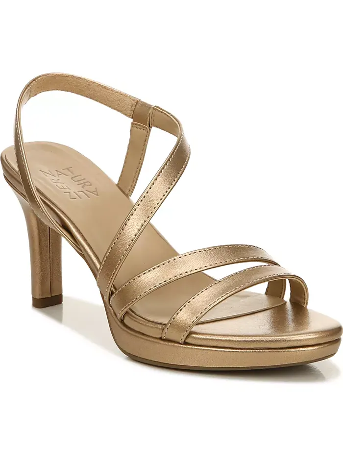 Женские сандалии Brenta Strappy Dress Naturalizer — изображение 1 из 6