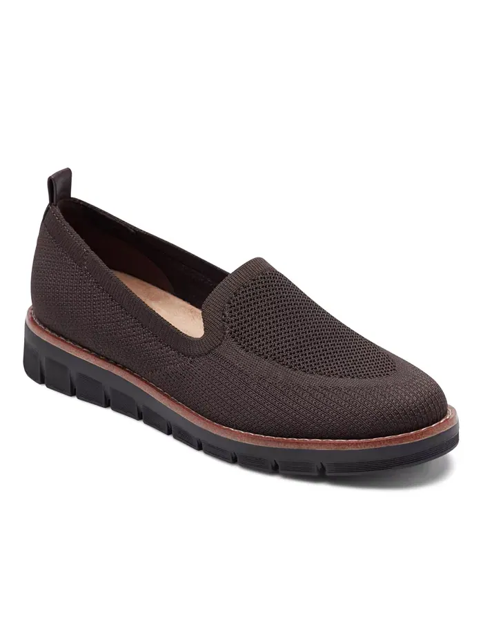 Женские лоферы Valina eFlex Knit Easy-On Easy Spirit