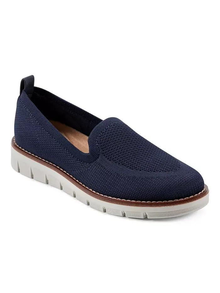 Женские лоферы Valina eFlex Knit Easy-On Easy Spirit