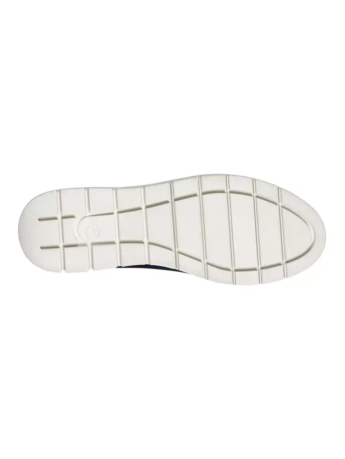 Женские лоферы Valina eFlex Knit Easy-On Easy Spirit — изображение 5 из 5, темно-синий