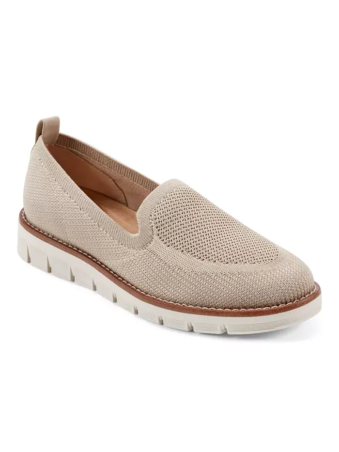 Женские лоферы Valina eFlex Knit Easy-On Easy Spirit