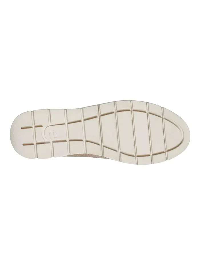 Женские лоферы Valina eFlex Knit Easy-On Easy Spirit — изображение 5 из 5, натуральный