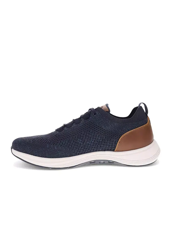 Мужские кроссовки Bardwell Athletic Dockers — изображение 6 из 6, темно-синий бежевый