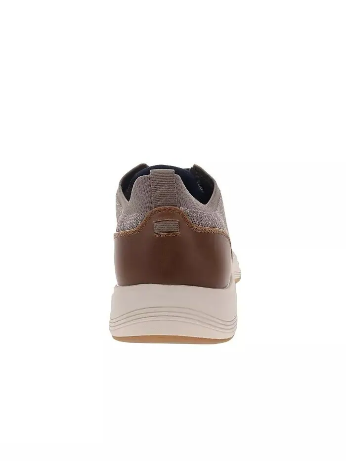 Мужские спортивные кроссовки Bardwell Dockers — изображение 3 из 6, тауп
