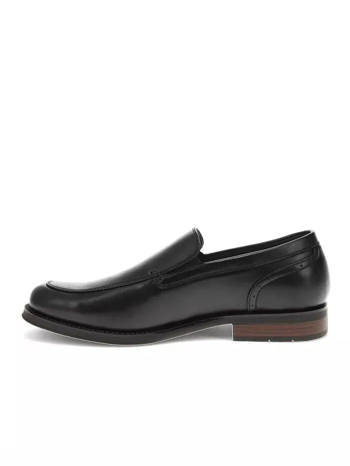 Мужские туфли Eton Slip On Dockers — изображение 3 из 10, черный
