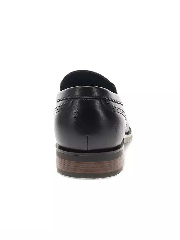 Мужские туфли Eton Slip On Dockers — изображение 5 из 10, черный