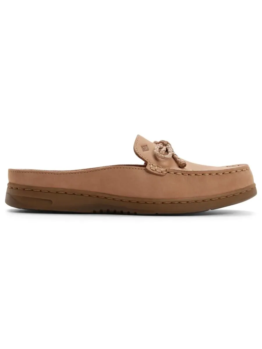 Женские лоферы-мюли Mulefish без шнурков Sperry — изображение 2 из 5, мульти