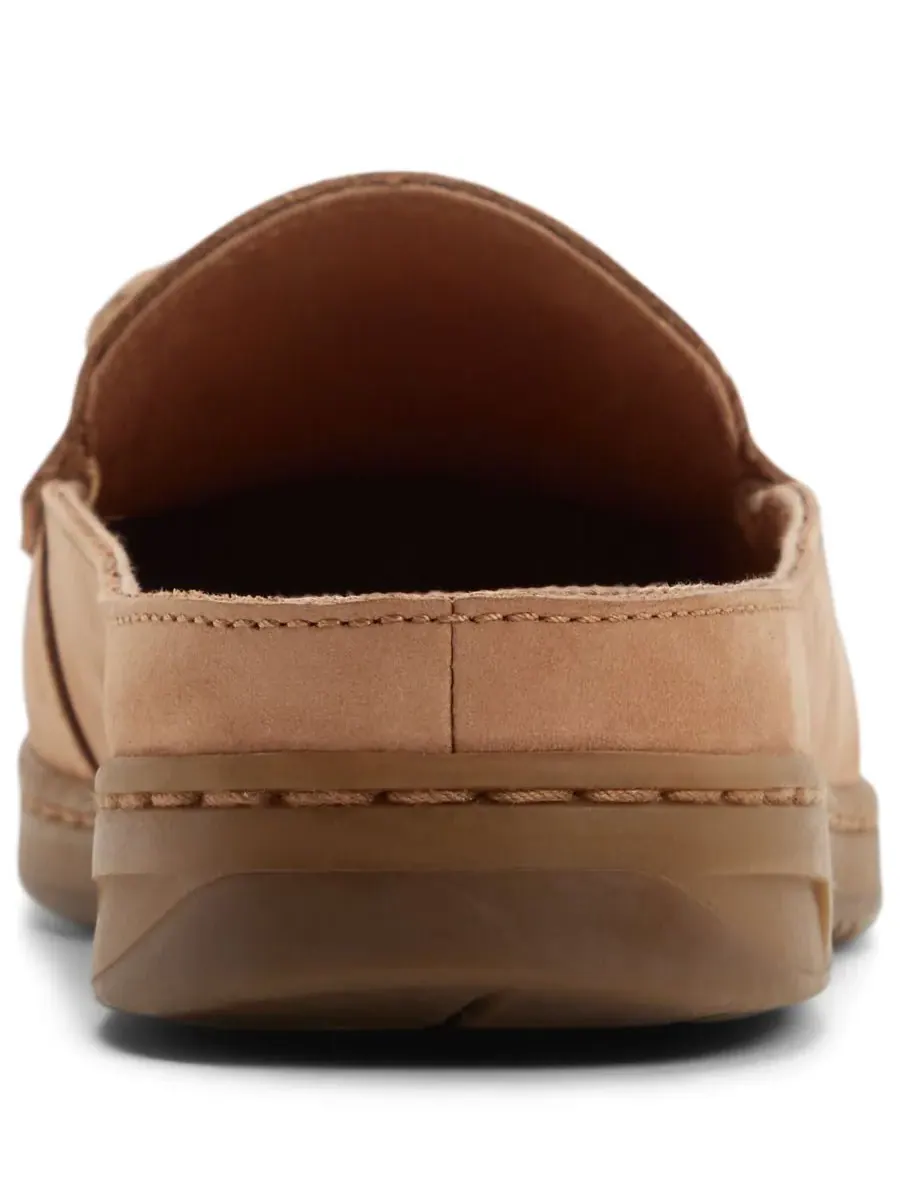 Женские лоферы-мюли Mulefish без шнурков Sperry — изображение 3 из 5, мульти