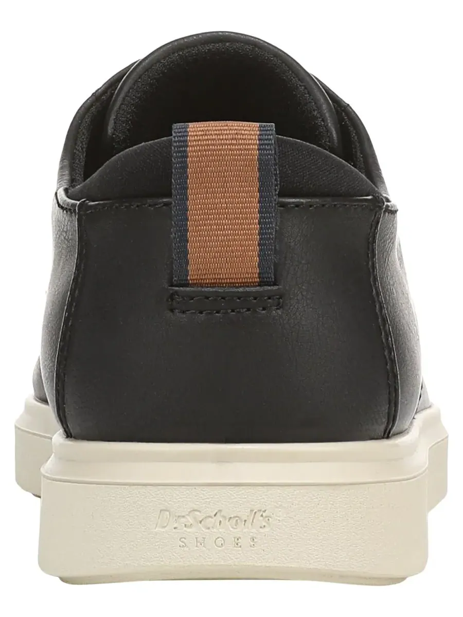 Мужские туфли-оксфорды City Cloud Dr. Scholl's — изображение 3 из 5, черный