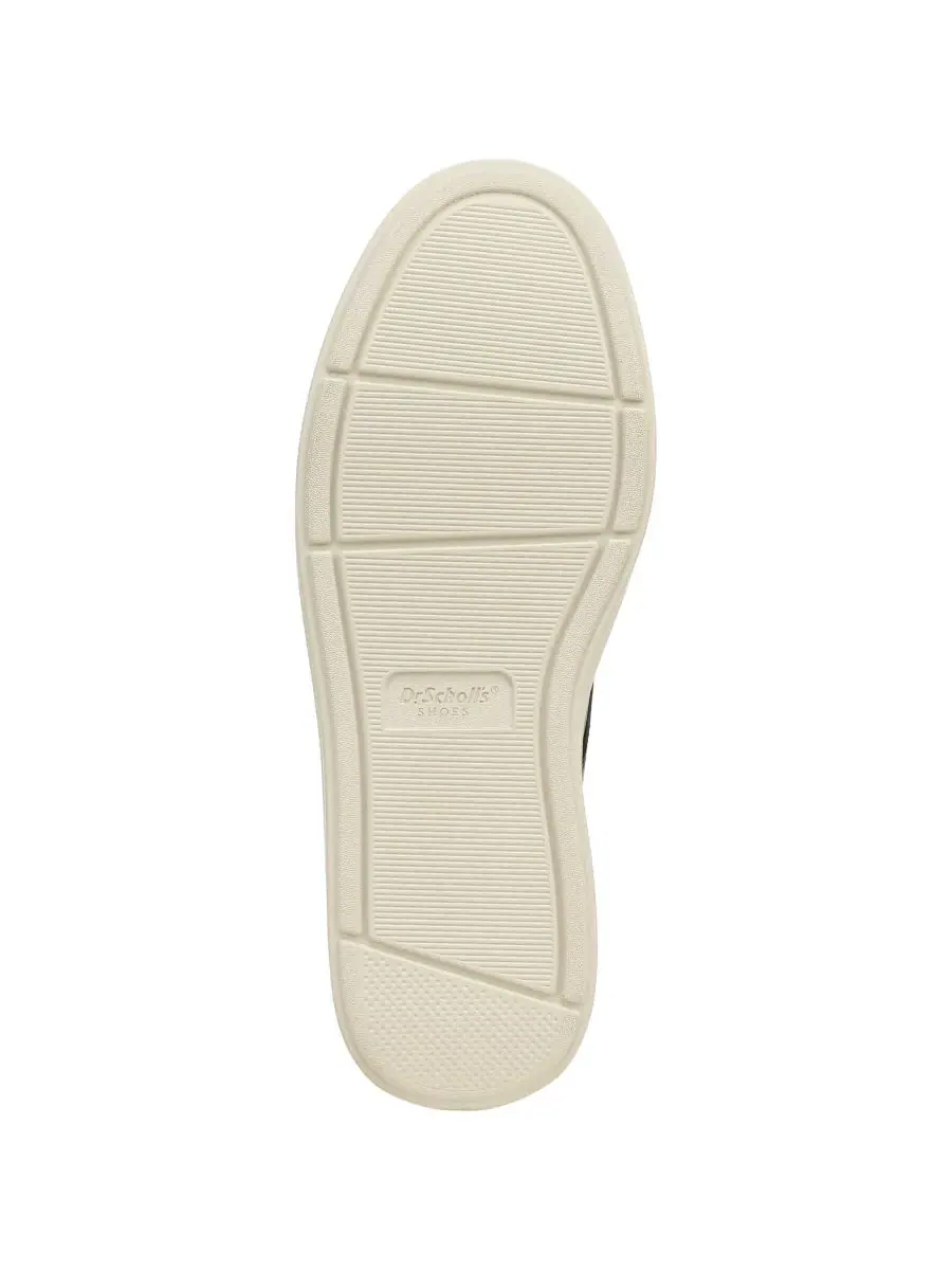 Мужские туфли-оксфорды City Cloud Dr. Scholl's — изображение 5 из 5, черный