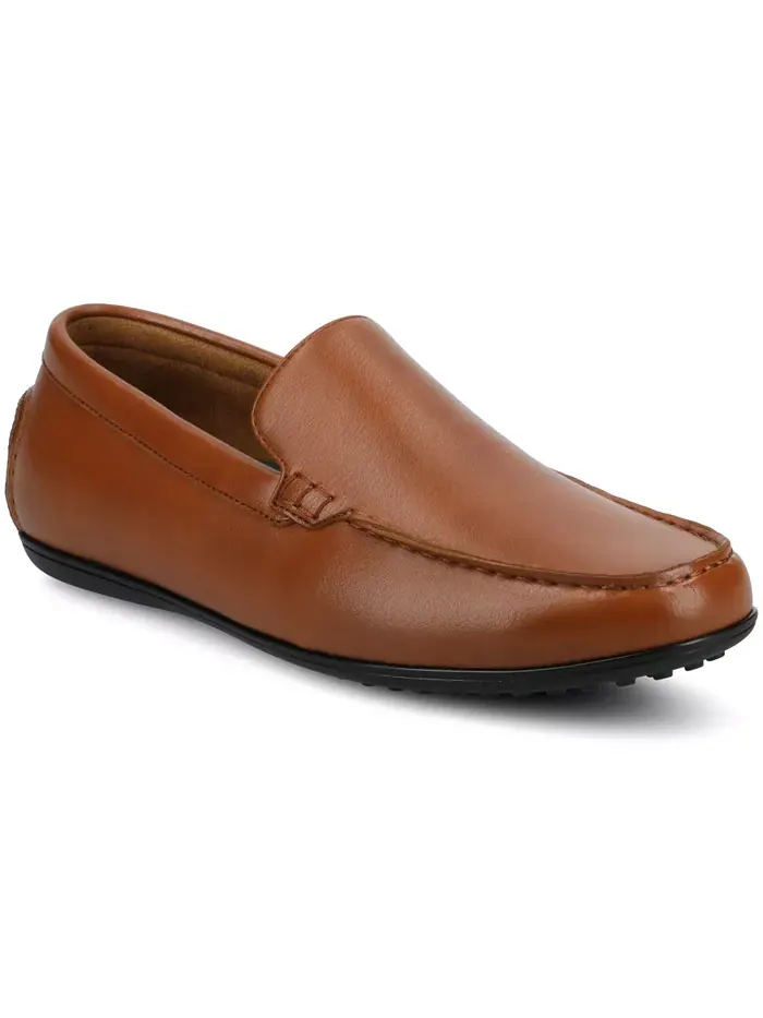 Мужские лоферы Sergio Comfort Vance Co. — изображение 1 из 1, бежевый