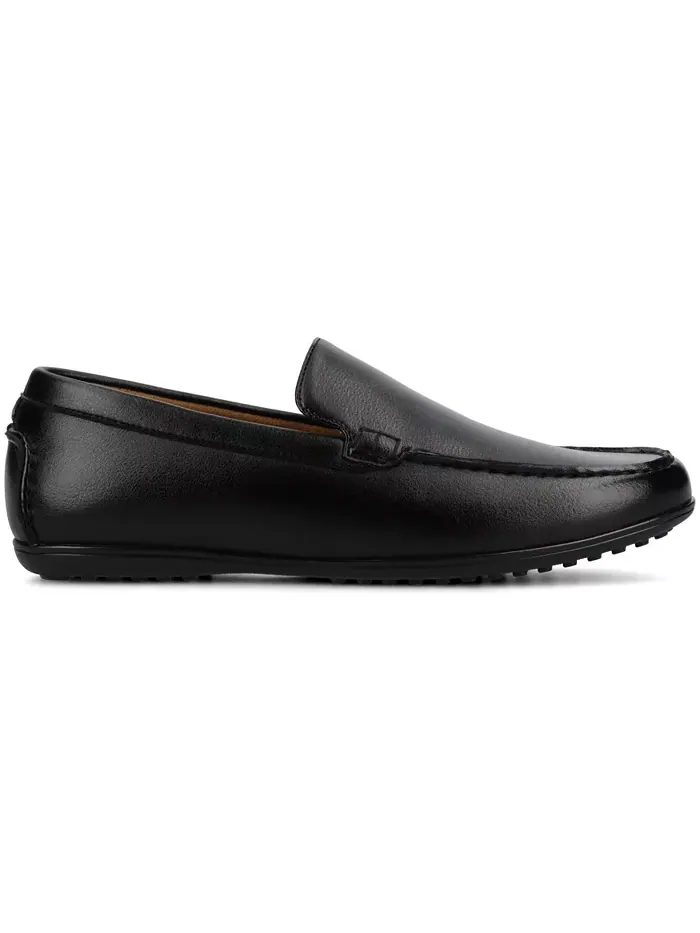Мужские лоферы Sergio Comfort Vance Co. — изображение 2 из 5, черный