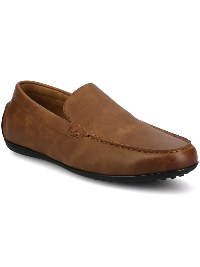 Мужские лоферы Sergio Comfort Vance Co. — изображение 1 из 5, ореховый