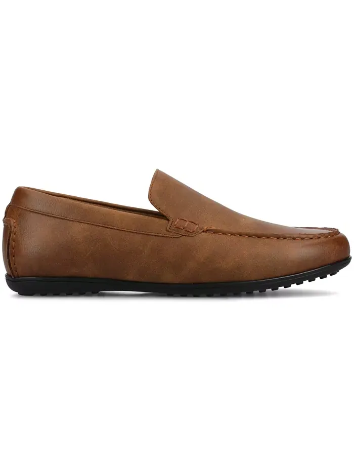 Мужские лоферы Sergio Comfort Vance Co. — изображение 2 из 5, ореховый