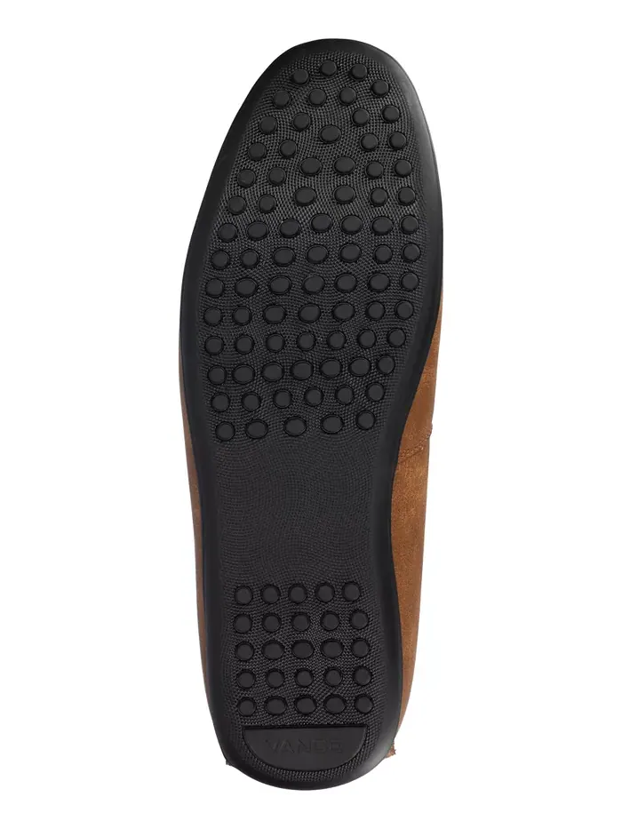 Мужские лоферы Sergio Comfort Vance Co. — изображение 5 из 5, ореховый