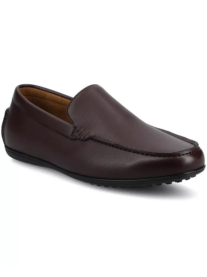 Мужские лоферы Sergio Comfort Vance Co. — изображение 1 из 5, бордовый