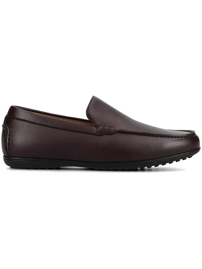 Мужские лоферы Sergio Comfort Vance Co. — изображение 2 из 5, бордовый