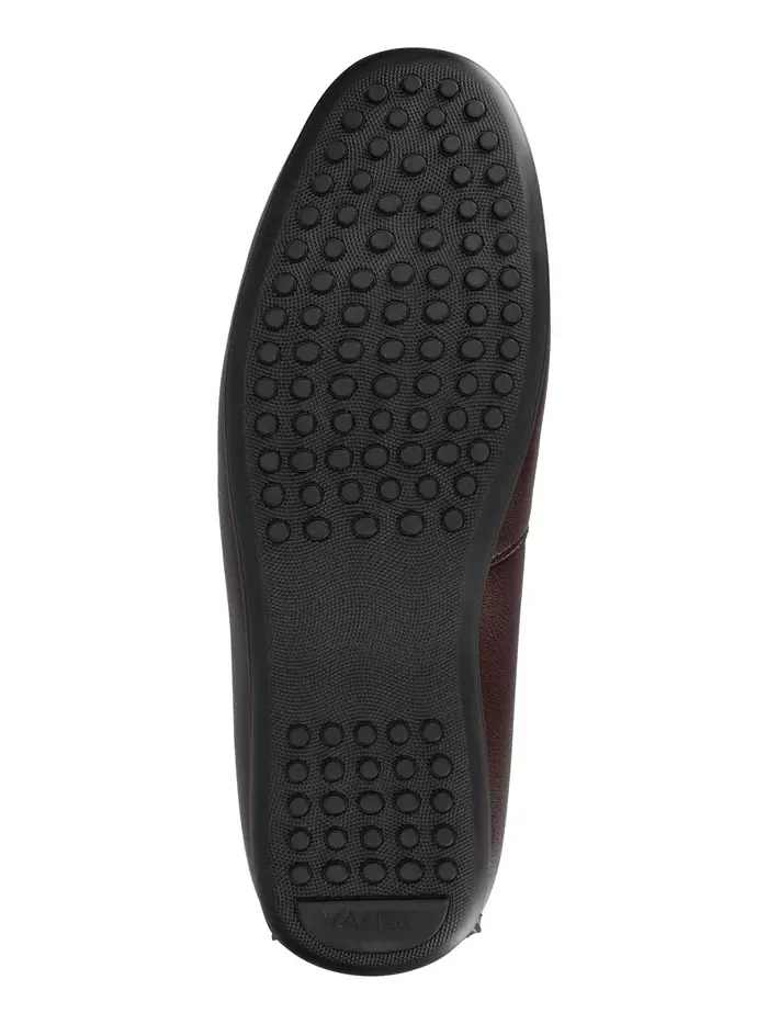 Мужские лоферы Sergio Comfort Vance Co. — изображение 5 из 5, бордовый
