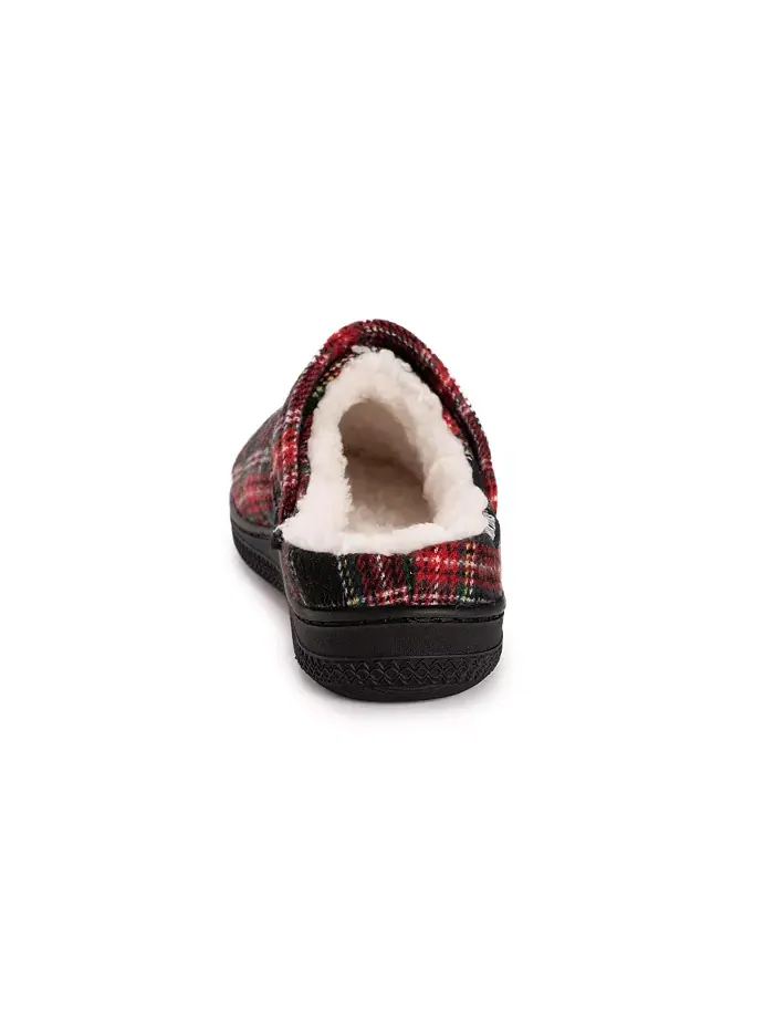 Женские кроссовки Quianna Lucy Clog MUK LUKS — изображение 2 из 6, черный