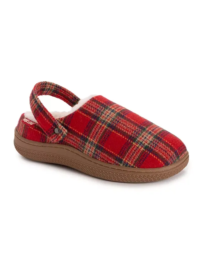 Женские кроссовки Quianna Lucy Clog MUK LUKS
