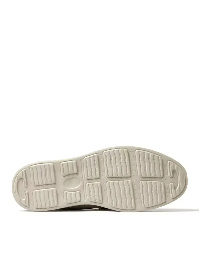Мужские спортивные мокасины Rollins из трикотажа Dearfoams — изображение 3 из 5, мохер
