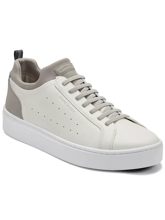 Мужские кроссовки Nevel Slip On Kenneth Cole New York