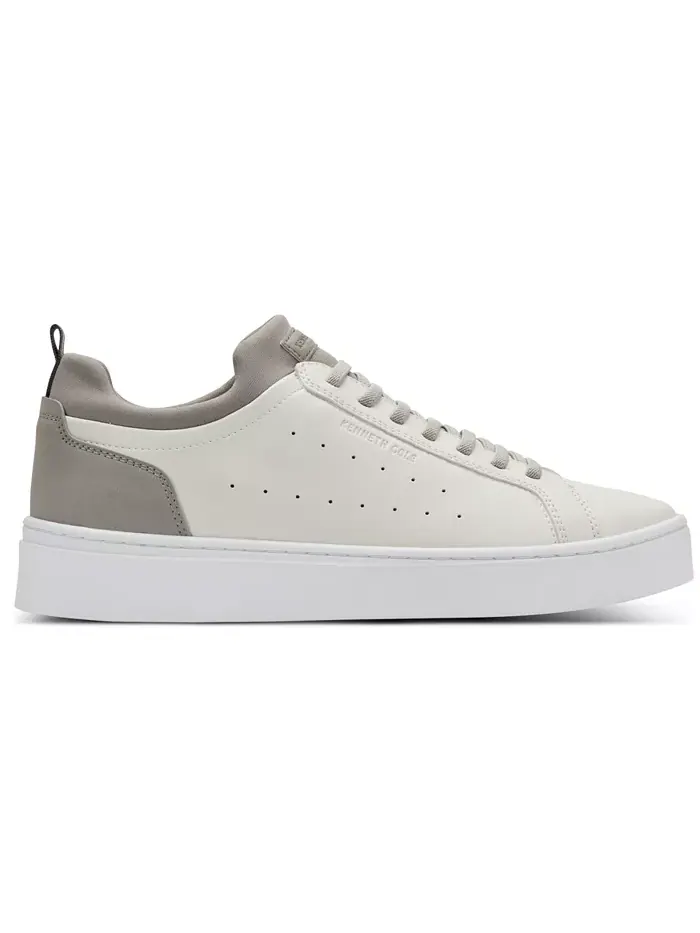Мужские кроссовки Nevel Slip On Kenneth Cole New York — изображение 2 из 5, белый