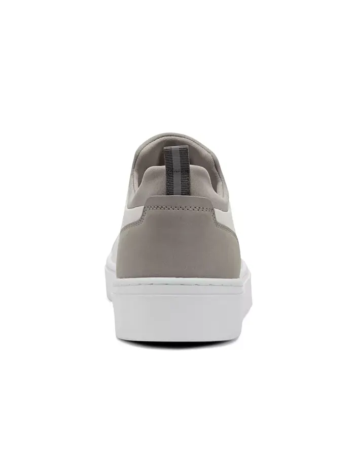Мужские кроссовки Nevel Slip On Kenneth Cole New York — изображение 3 из 5, белый