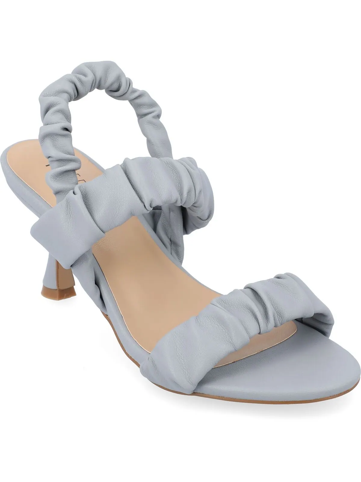 Женские сандалии Amaree со сборками Journee Collection