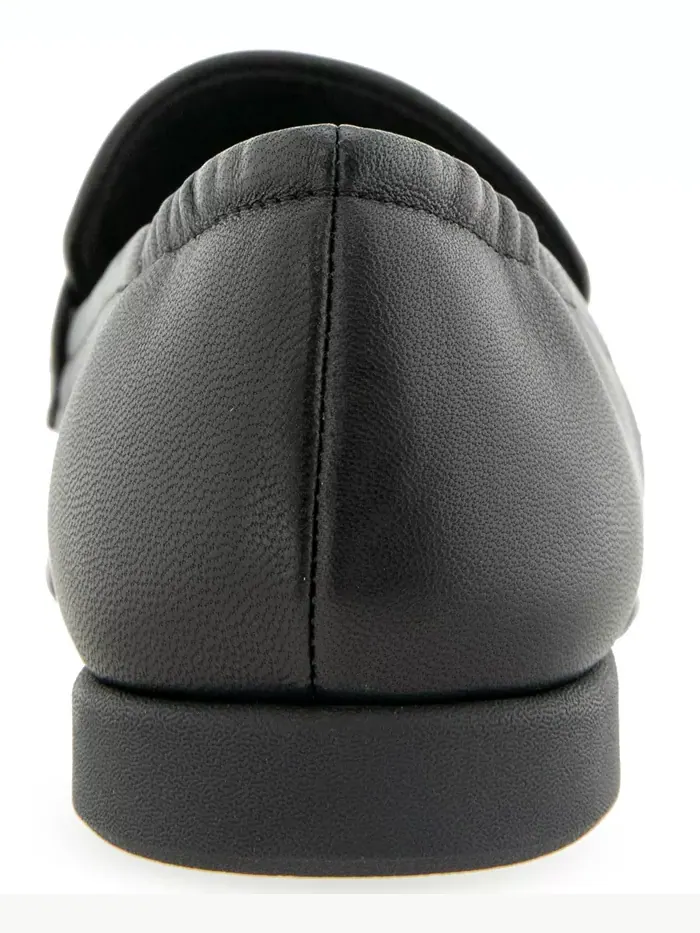 Женские повседневные балетки Noha Aerosoles — изображение 3 из 6, черный