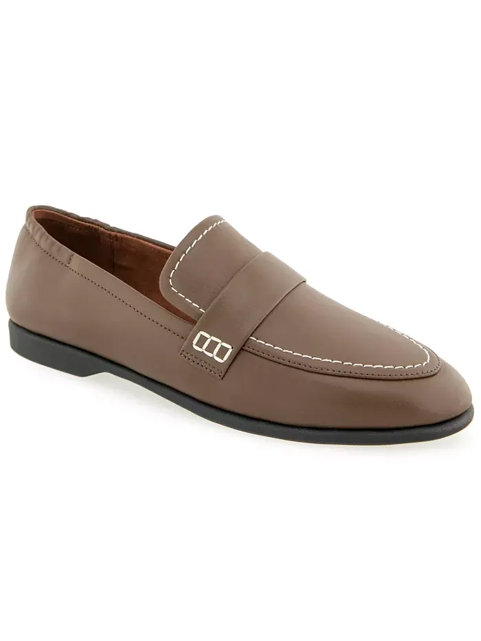 Женские повседневные балетки Noha Aerosoles — изображение 1 из 6, коричневый
