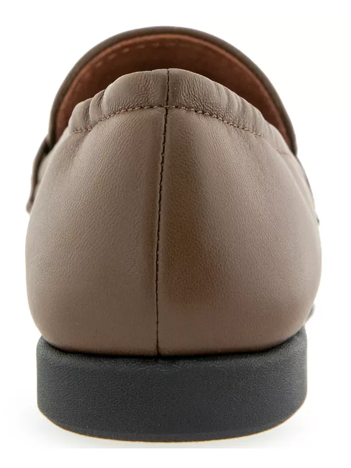 Женские повседневные балетки Noha Aerosoles — изображение 3 из 6, коричневый