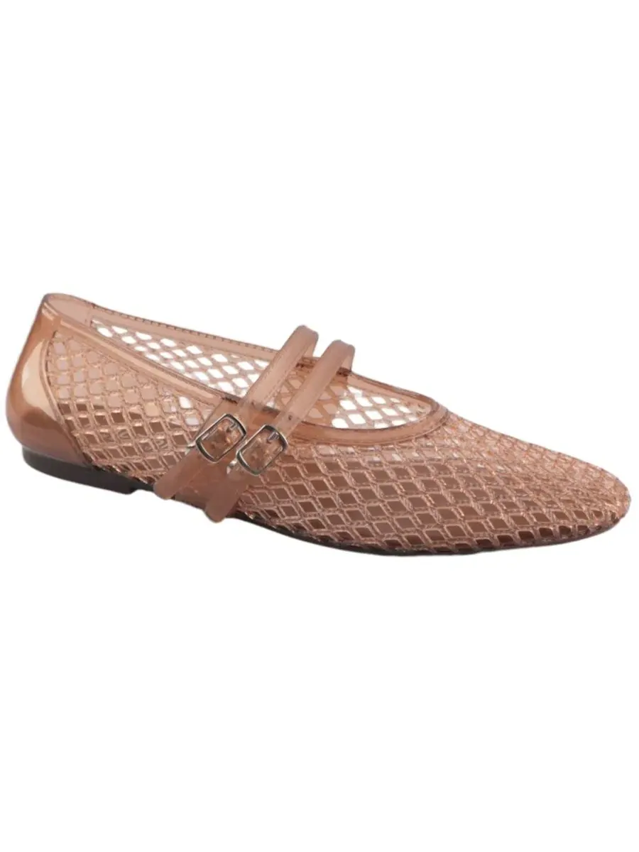 Женские балетки Malibu Jelly Mesh Mary Jane Kenneth Cole Reaction