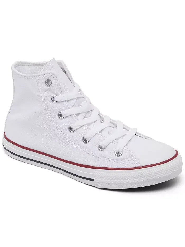 Детские кеды Chuck Taylor Hi Casual от Finish Line Converse