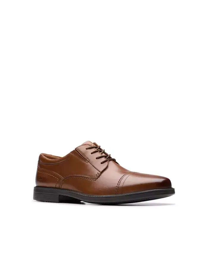 Туфли мужские Clarks Dresslite Cap