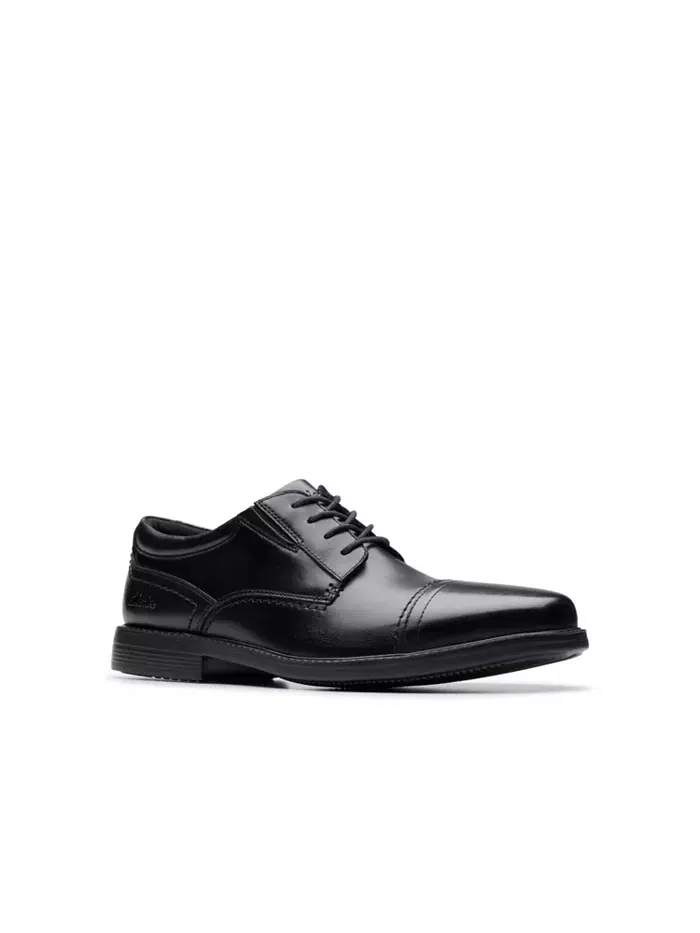 Туфли мужские Clarks Dresslite Cap