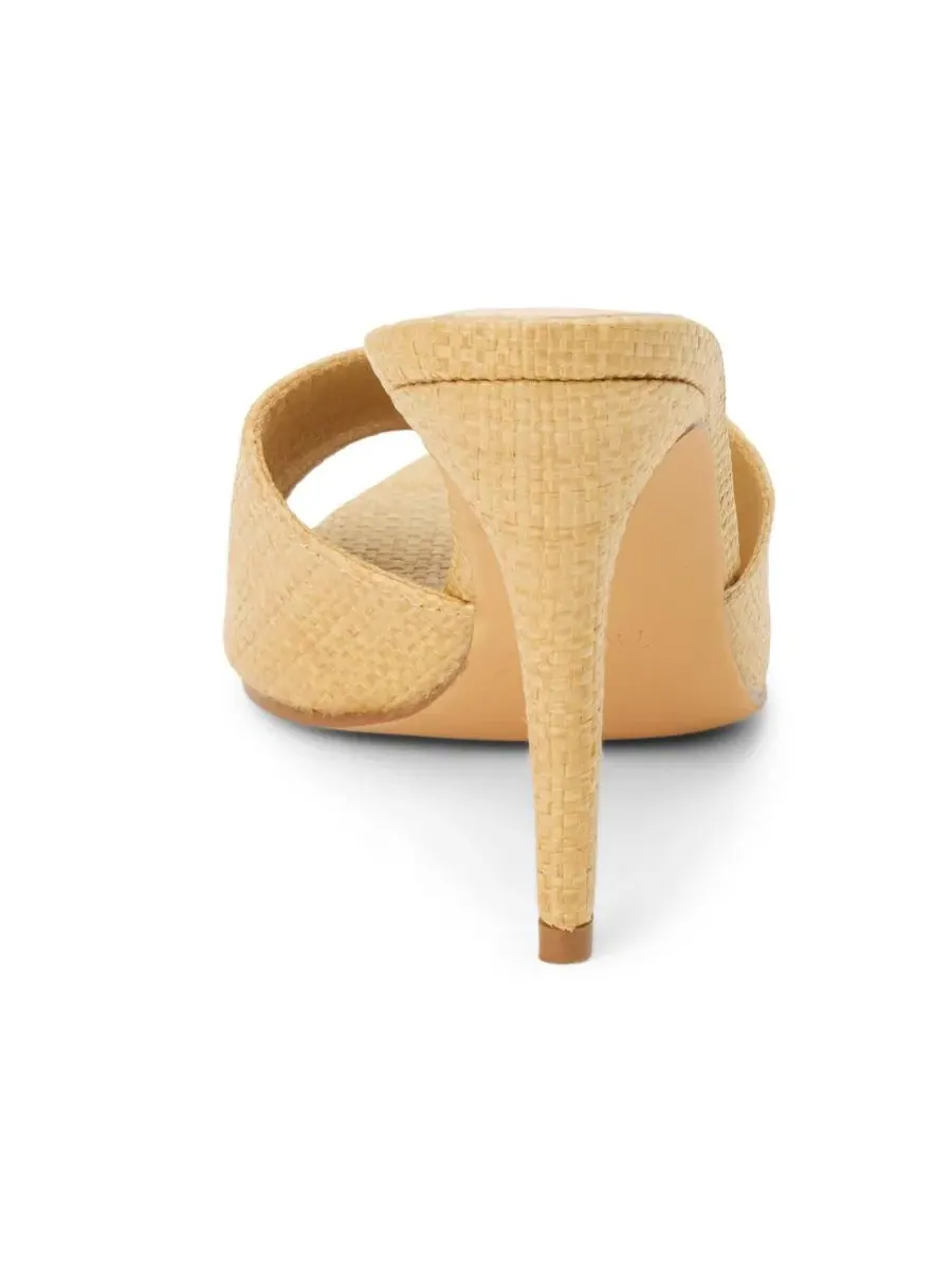 Туфли-лодочки Jupiter Heel BEACH by Matisse — изображение 3 из 3, прозрачный