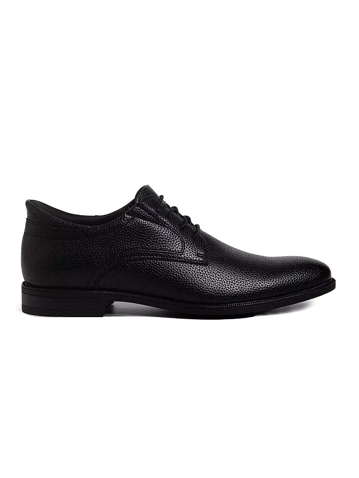 Мужские оксфорды State Street Hands-Free Slip On Technology с простым носком Marc Joseph New York — изображение 2 из 6