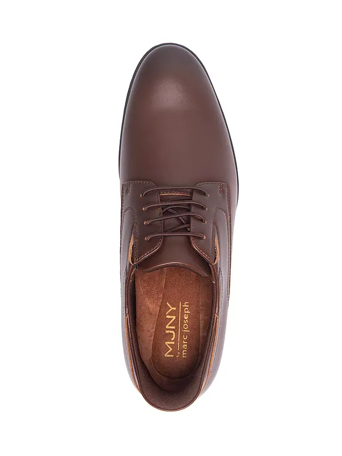 State Street технология Hands-Free Slip On классические оксфорды с закрытым мысом Marc Joseph New — изображение 5 из 5